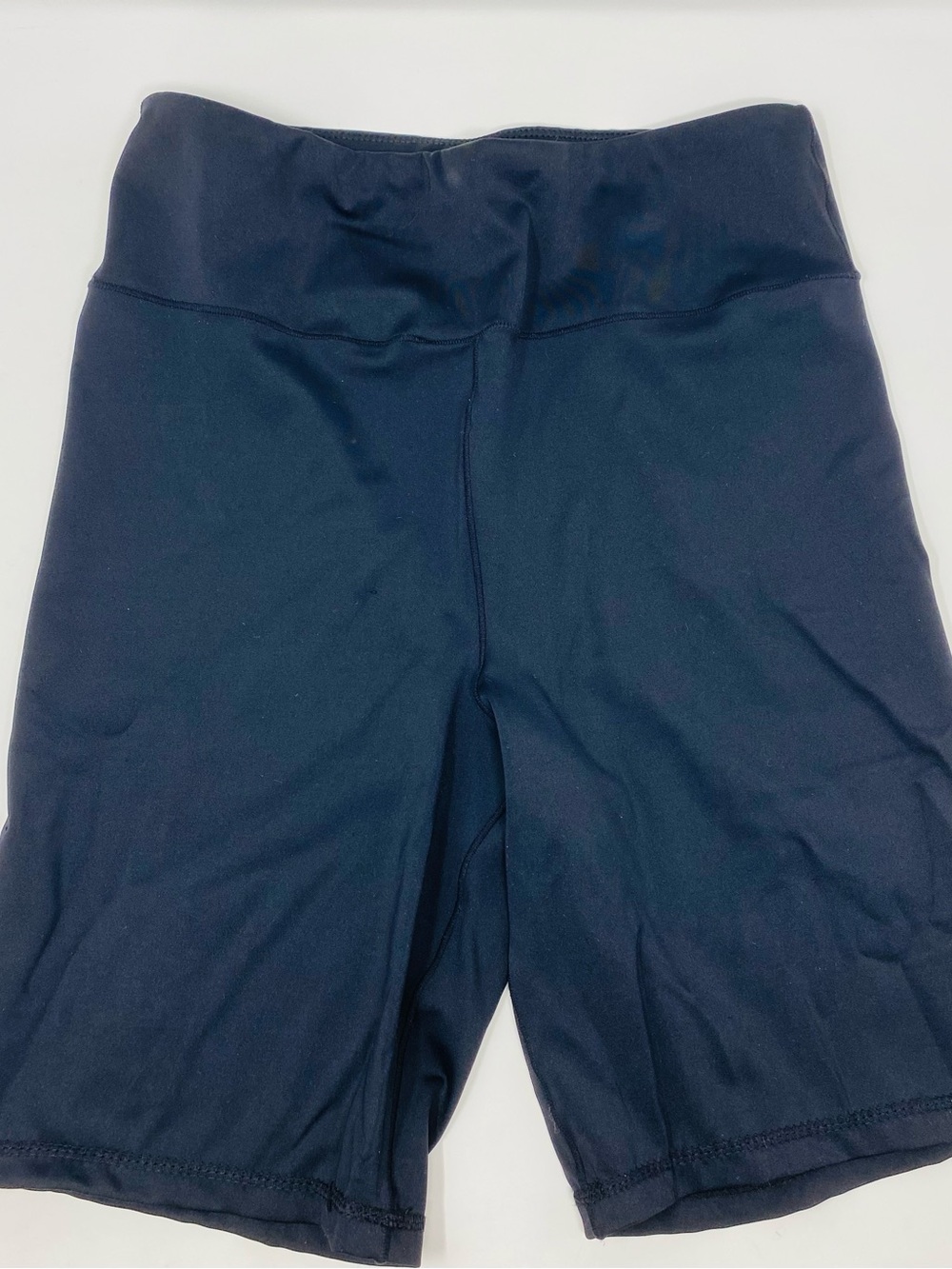 🖤 Better Together Black Biker Shorts — Women’s Size Medium 🖤